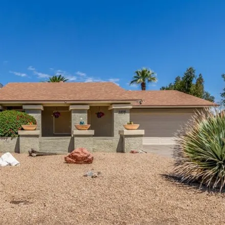 Buy this 3 bed house on 4408 East Ludlow Drive in Phoenix, AZ 85032