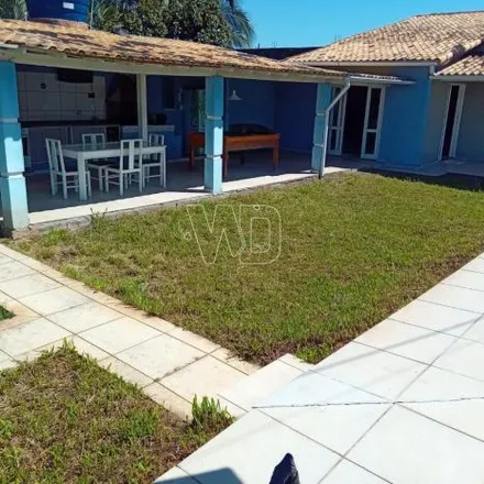 Buy this 3 bed house on unnamed road in Recanto de Itaipuaçu, Maricá - RJ