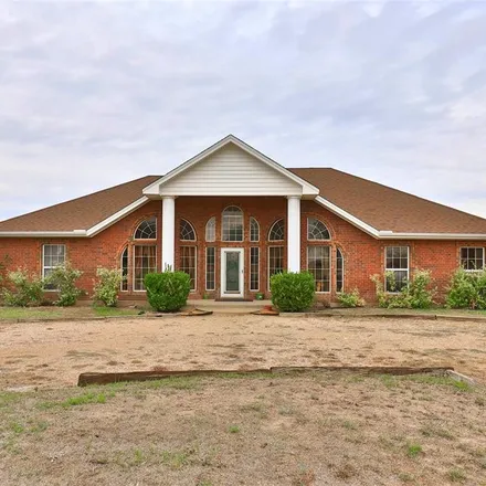 Image 2 - 686 Mesquite Lane, Taylor County, TX 79601, USA - House for sale