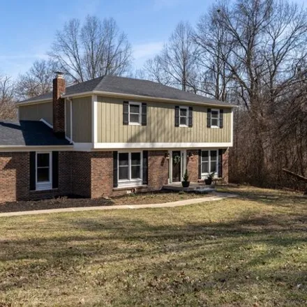 Buy this 4 bed house on Lincoln Hill Road in Morgan County, IN 46151