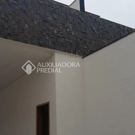 Buy this 3 bed house on Avenida Andrade Neves in Vila Helena, Santo André - SP