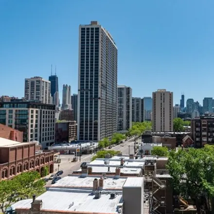 Rent this 2 bed condo on 1660 N Lasalle St Unit 902 in Chicago, Illinois
