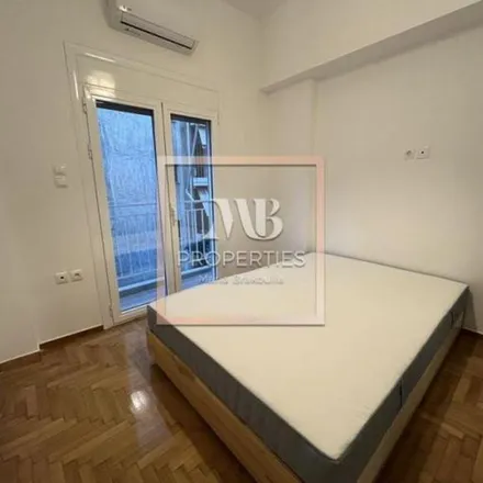 Rent this 2 bed apartment on Dental Gallery in Φιλολάου 188Α, Athens