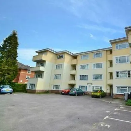 Rent this 1 bed apartment on 32 Archers Road in Bedford Place, Southampton