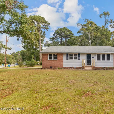 Buy this 4 bed house on 604 Decatur Road in Brookview Estates, Jacksonville
