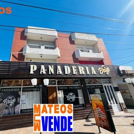 Buy this 2 bed apartment on Calle 2 6068 in Partido de La Costa, 7108 Mar del Tuyú