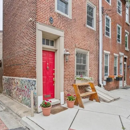 Buy this 2 bed house on 241 Montrose Street in Philadelphia, PA 19147