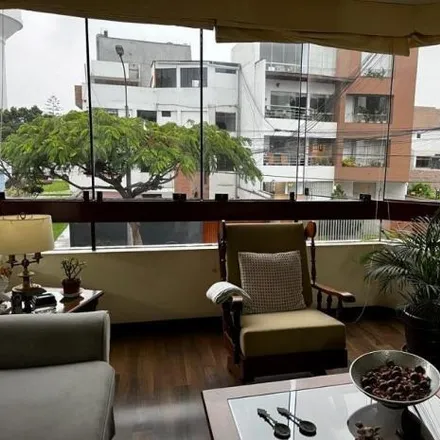 Buy this 2 bed apartment on Jirón Batalla de San Juan in Santiago de Surco, Lima Metropolitan Area 15039