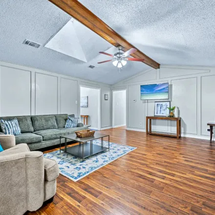 Image 4 - 449 Shockley Avenue, DeSoto, TX 75115, USA - Apartment for rent