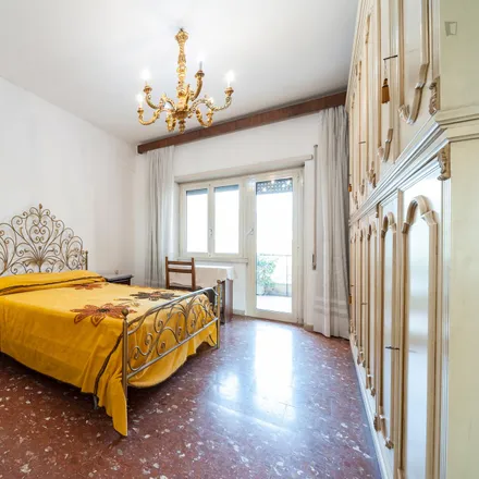 Rent this 3 bed room on Via di Torrevecchia in 00135 Rome RM, Italy