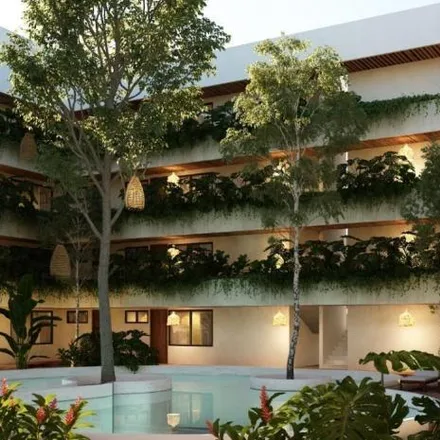 Buy this 1 bed apartment on 34 Sur in 77788 Tulum, ROO