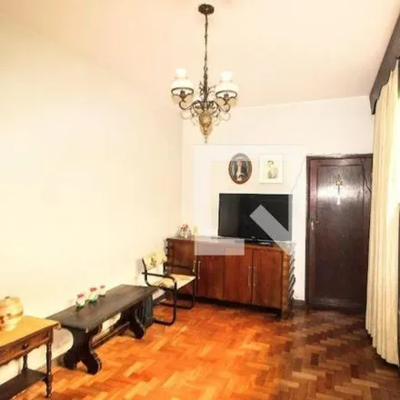 Buy this 3 bed apartment on Rua dos Aimorés in Boa Viagem, Belo Horizonte - MG