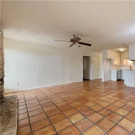 Image 4 - 4810 Timberline Drive, Rollingwood, Travis County, TX 78703, USA - House for rent