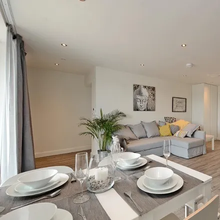 Rent this 2 bed apartment on IberiCo in 4 Dyson Place, Sheffield