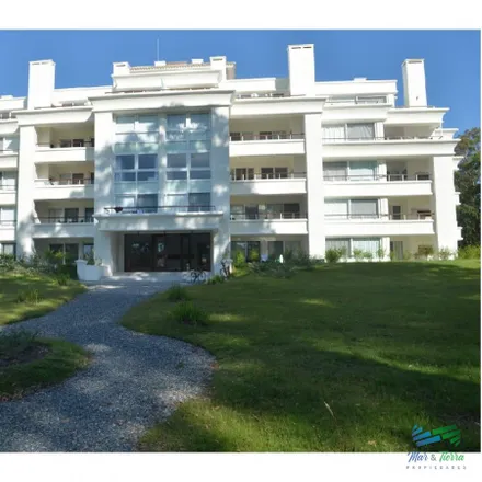 Buy this 1 bed apartment on Bahía 12 in 20100 Punta Del Este, Uruguay