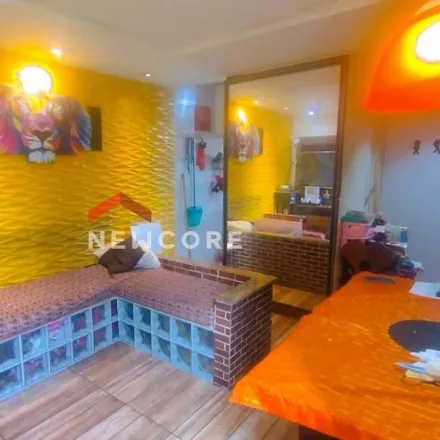 Buy this 2 bed apartment on Avenida Otávio Malta in Anil, Rio de Janeiro - RJ