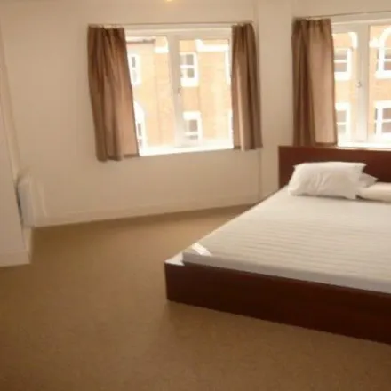 Image 7 - 10 Townsend Way, Park Central, B1 2RT, United Kingdom - Apartment for rent