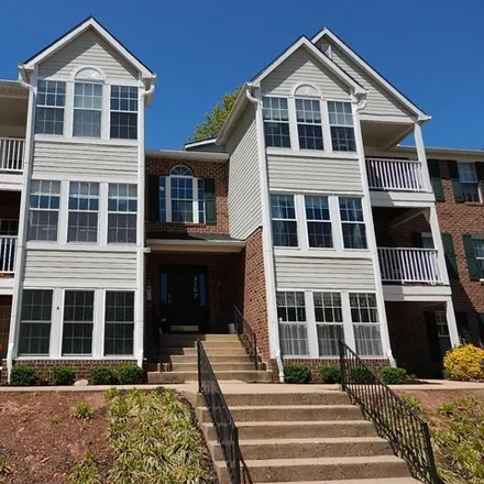 Buy this 2 bed condo on 3182 Cardinal Way in Harford County, MD 21009