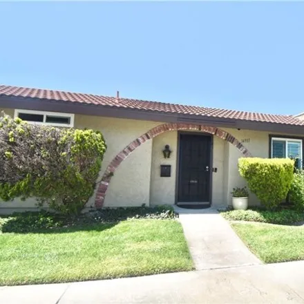 Buy this 3 bed condo on 14931 Magnolia Street in Westminster, CA 92683