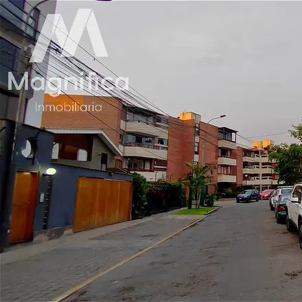 Image 3 - Calle Los Narcisos, Santiago de Surco, Lima Metropolitan Area 15023, Peru - Apartment for sale