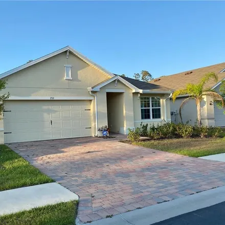 Rent this 3 bed house on 218 Leawood Circle in Collier County, FL 34104
