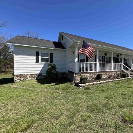 Image 3 - Sawmill Lane, Alpena, Carroll County, AR 72611, USA - House for sale