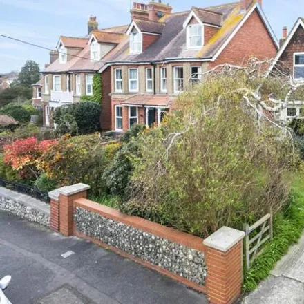 Buy this 4 bed house on Clovelly in College Hill, Steyning