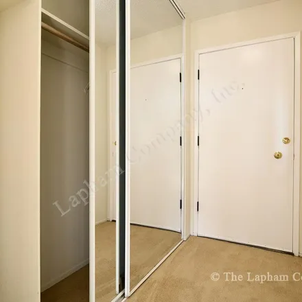 Rent this 2 bed apartment on 609 East 23rd Street in Oakland, CA 94606