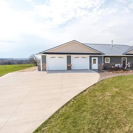 Buy this 5 bed house on 30989 County Road 16 in Nodine, Winona County