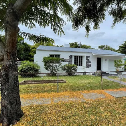 Buy this 4 bed house on 4110 Northwest 11th Avenue in Miami, FL 33127