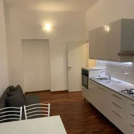 Rent this 3 bed apartment on Via Lodovico Settala 84 in 20124 Milan MI, Italy