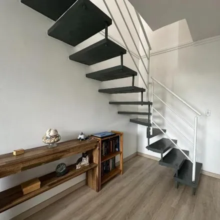 Buy this 2 bed apartment on Rua Albino Kolbach 51 in Costa e Silva, Joinville - SC