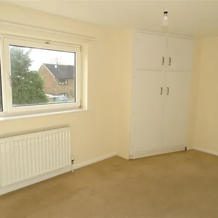 Image 4 - Hood Court, Corby, NN17 2SE, United Kingdom - Apartment for rent