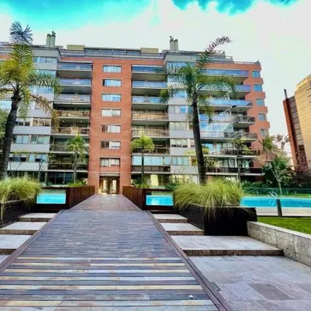 Rent this 2 bed apartment on Rosario Vera Peñaloza 359 in Puerto Madero, C1107 CHG Buenos Aires