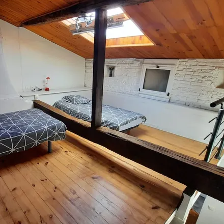 Rent this 2 bed apartment on 31380 Montastruc-la-Conseillère