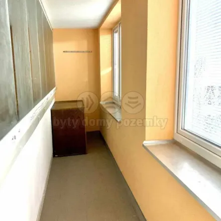 Rent this 1 bed apartment on náměstí starosty Pavla in 272 01 Kladno, Czechia