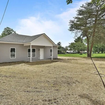 Buy this 3 bed house on 138 Hyatts Store Road in Bagdad, Shelby County