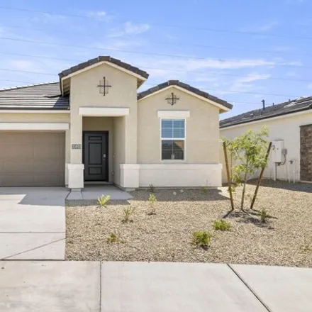 Buy this 4 bed house on 24025 West Mohave Street in Buckeye, AZ 85326