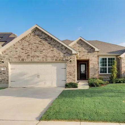 Image 2 - 1104 Parkdale Drive, Northlake, Denton County, TX 76226, USA - House for rent