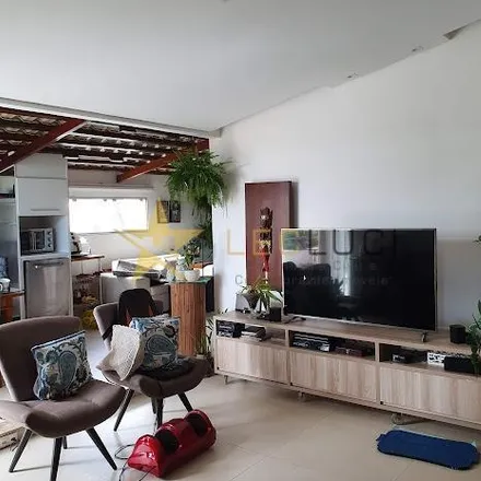 Buy this 4 bed apartment on Rua Conceição Rosa Lima in Regional Centro, Betim - MG