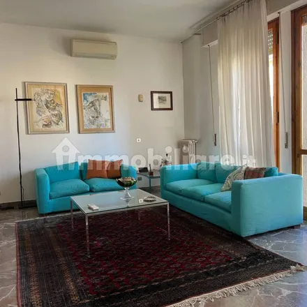 Rent this 5 bed apartment on Nostra Signora degli Angeli in Viale Giovanni Amendola, 50121 Florence FI
