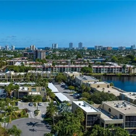 Buy this 1 bed condo on 698 Southeast 16th Avenue in Cypress Isles Estates, Pompano Beach