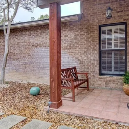 Image 3 - 1398 Patio Drive, Kirkwood, New Braunfels, TX 78130, USA - House for sale