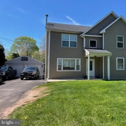 Buy this 5 bed house on 215 W Moreland Ave in Hatboro, Pennsylvania