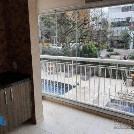 Image 1 - Petz, Avenida Andrômeda 580, 18 do Forte, Barueri - SP, 06472-010, Brazil - Apartment for rent