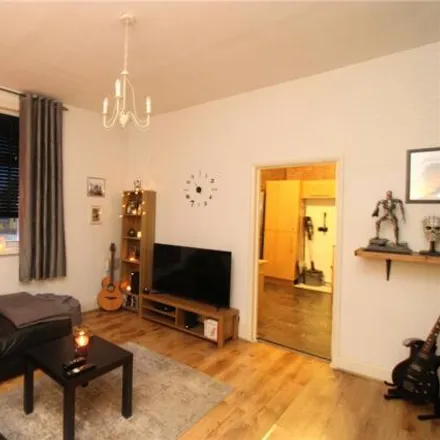 Image 2 - A&D Tackle, James Terrace, Wallsend, NE28 6RU, United Kingdom - Apartment for sale