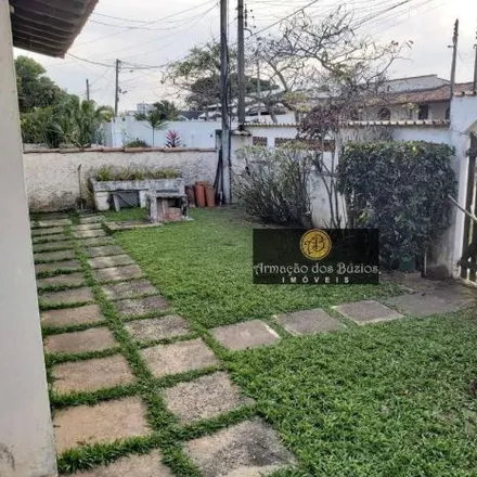 Buy this 4 bed house on Rua Almirante Candido Brandão Indio do Brasil in São Pedro da Aldeia - RJ, 28941-408