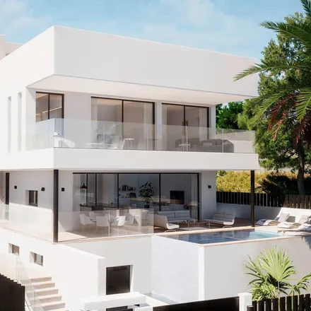 Buy this 5 bed house on Marbella in Andalusia, Spain