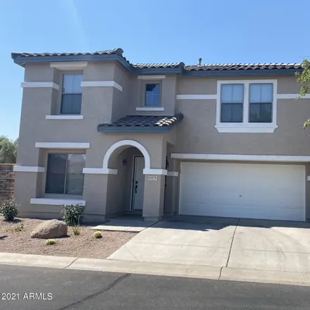 Rent this 4 bed house on 2478 South Nielson Street in Gilbert, AZ 85295