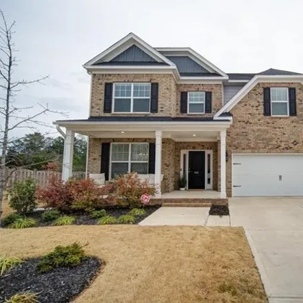 Buy this 4 bed house on 401 Litchfield Lane in Creekwood, Lexington County